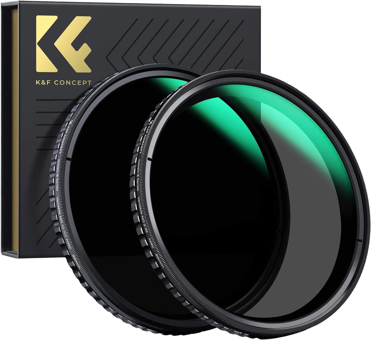 K&F Concept ND Lens Filters