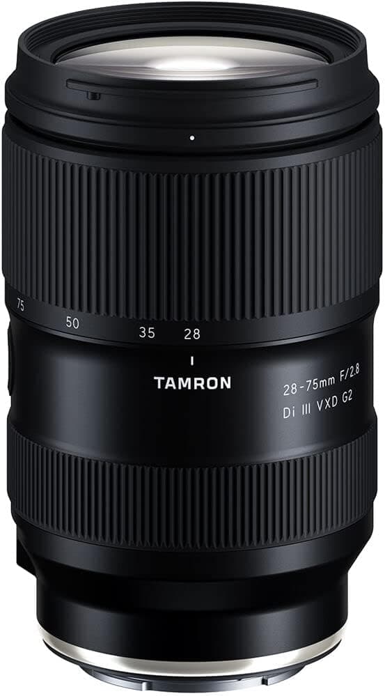 Tamron 28–75mm f/2.8 G2