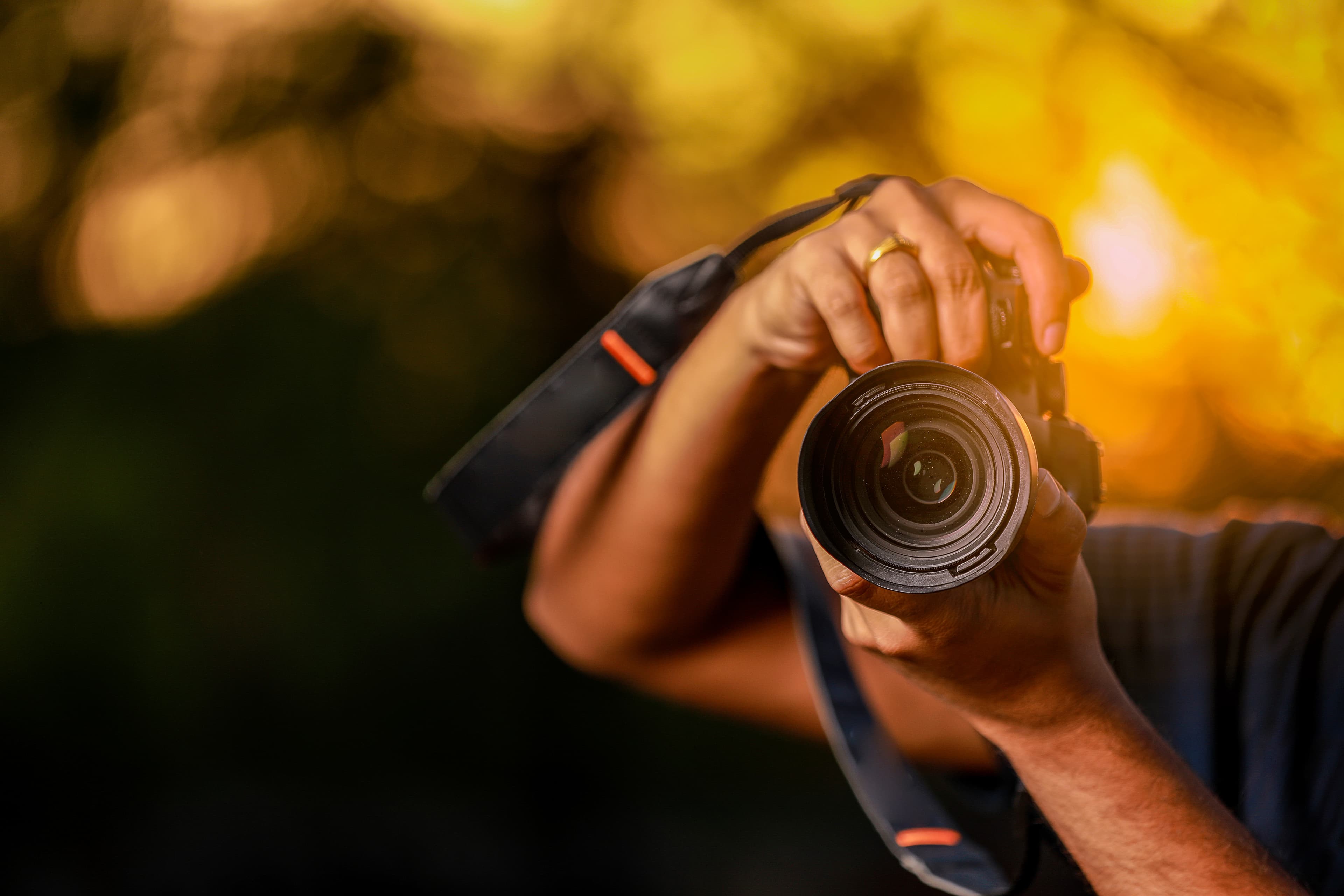 Sony 20mm f/1.8 G