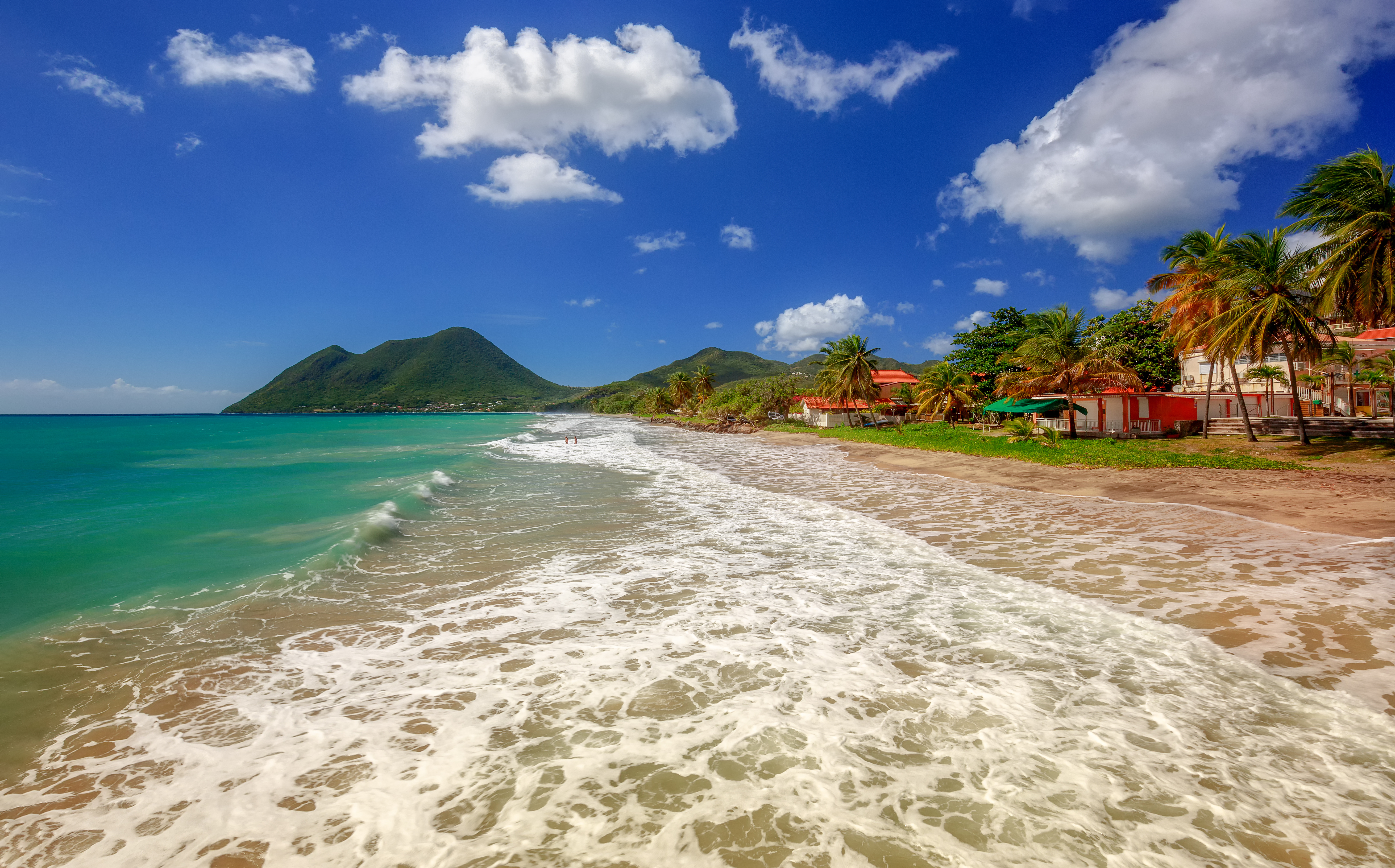 Aruba 5-Day Couple’s Itinerary (PDF)