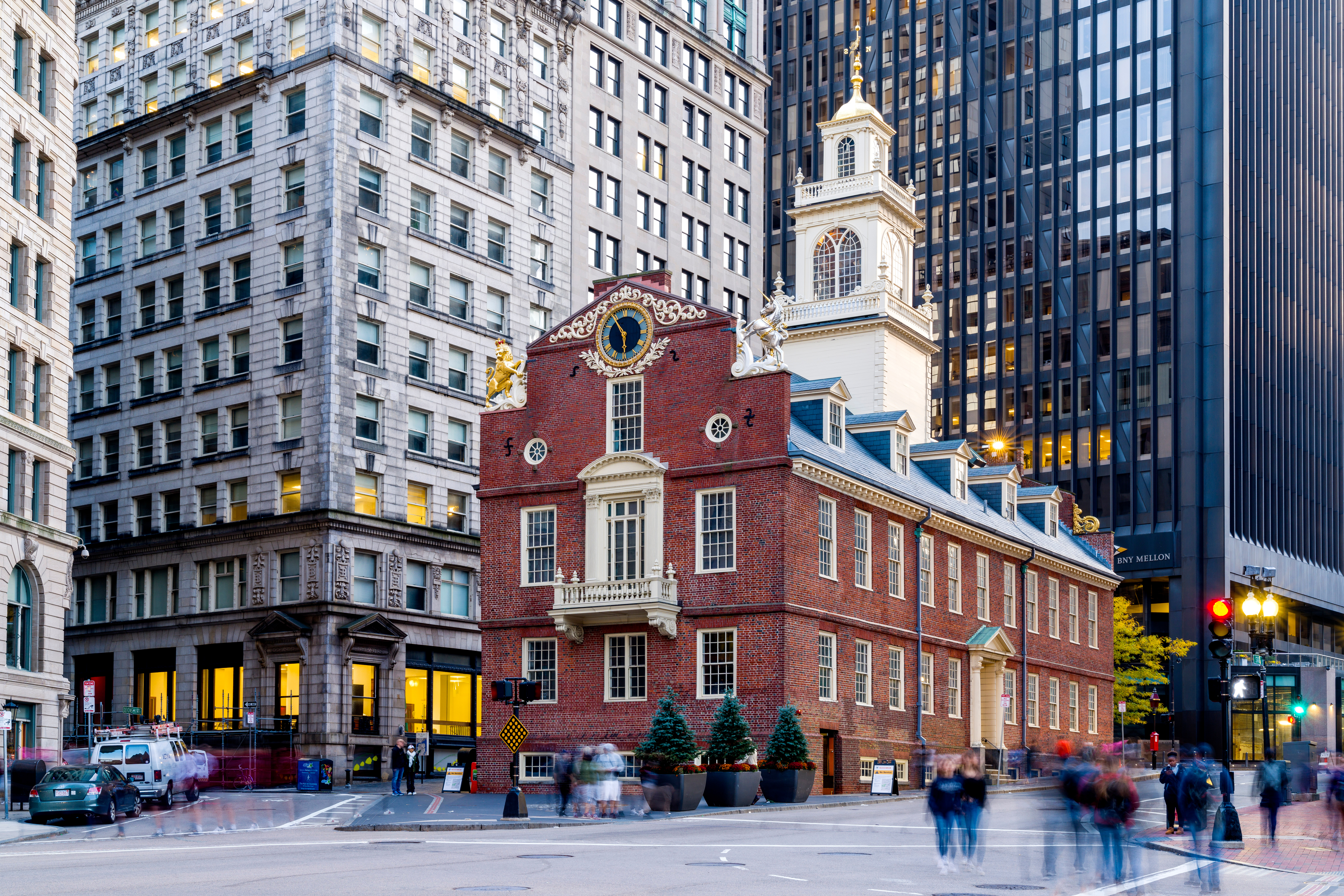 Boston 48 Hours — DIY (PDF)